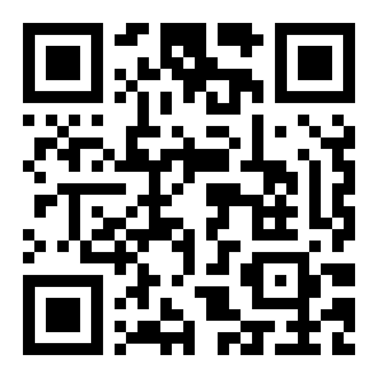 Scan to subscribe to K-Education Services on YouTube